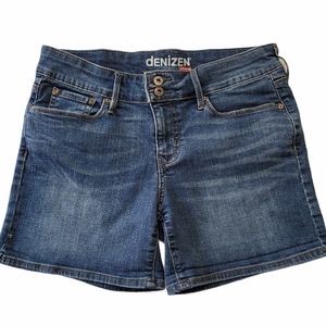 Denizen from Levi's Jean Shorts for 